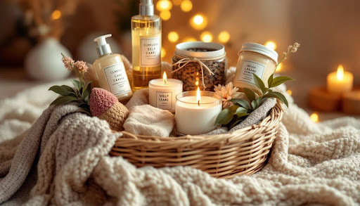 Self-Care Baskets