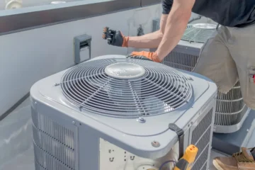 HVAC