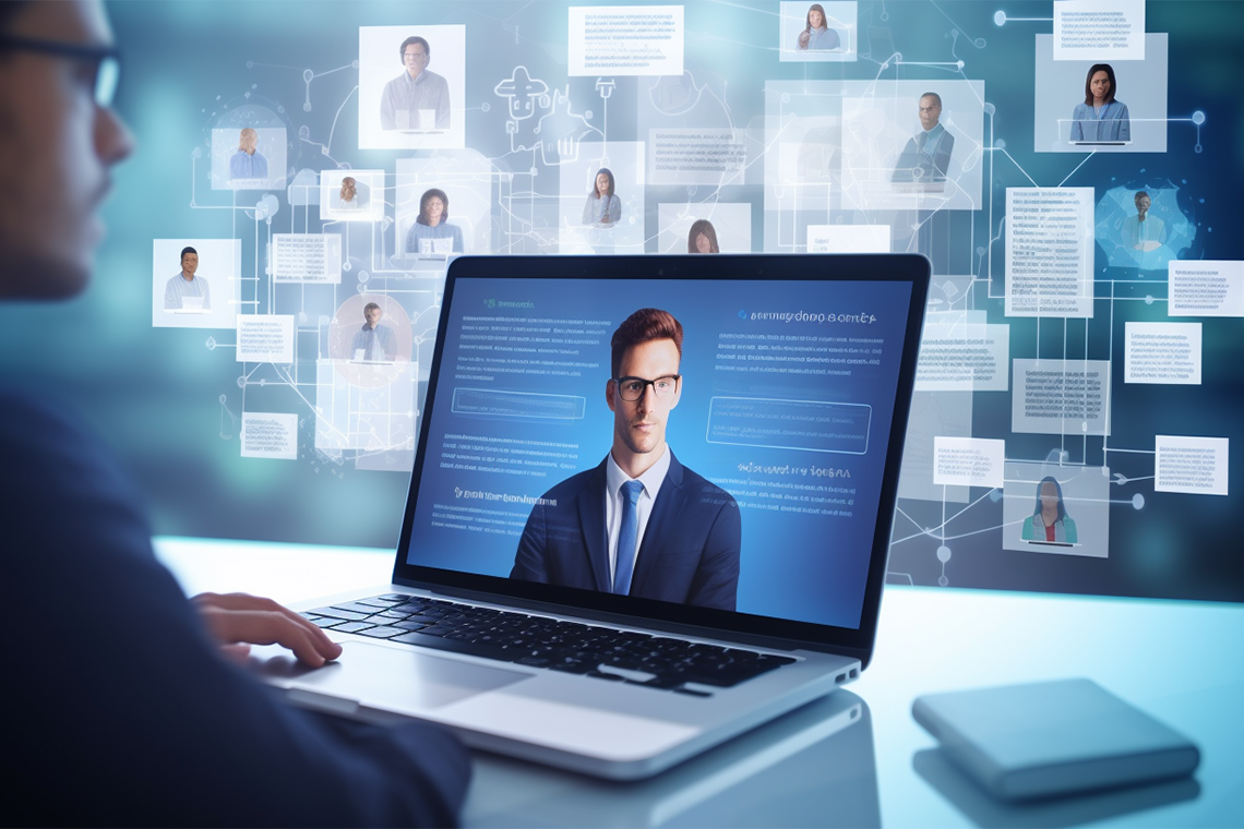 IT Staffing Services