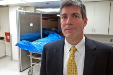 hennepin county medical examiner