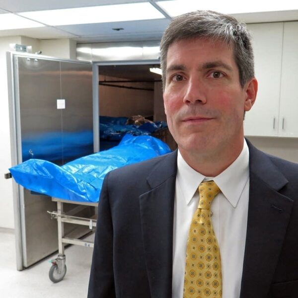 hennepin county medical examiner