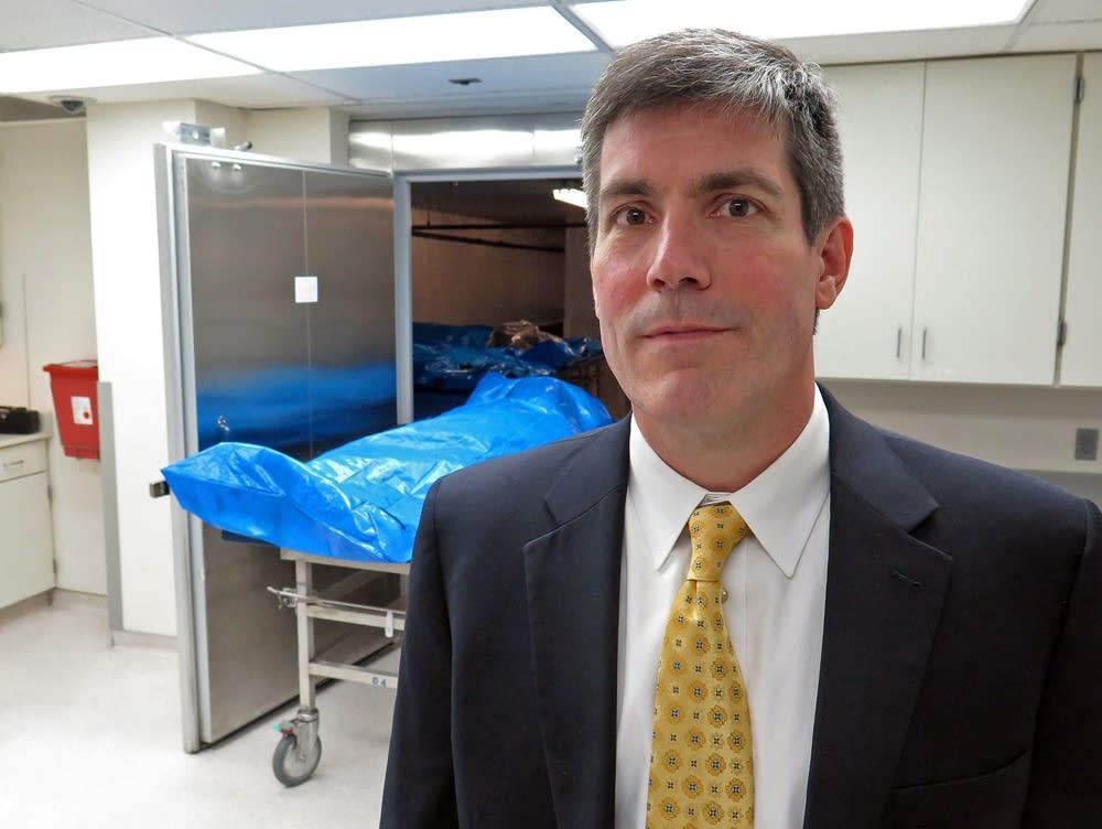 hennepin county medical examiner