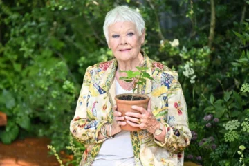 where are melania and barron now