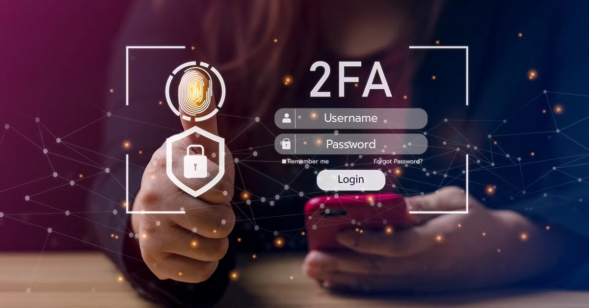 2FA