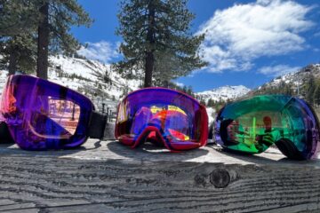 Ski Goggles