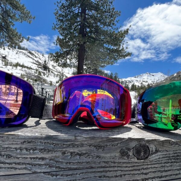 Ski Goggles