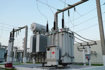 Industrial Control Transformers