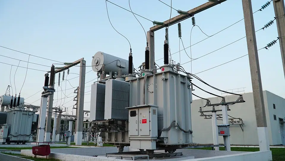 Industrial Control Transformers
