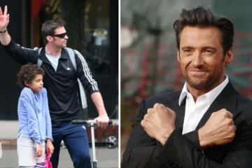 Oscar Maximilian Jackman