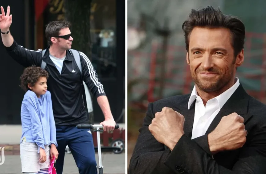 Oscar Maximilian Jackman