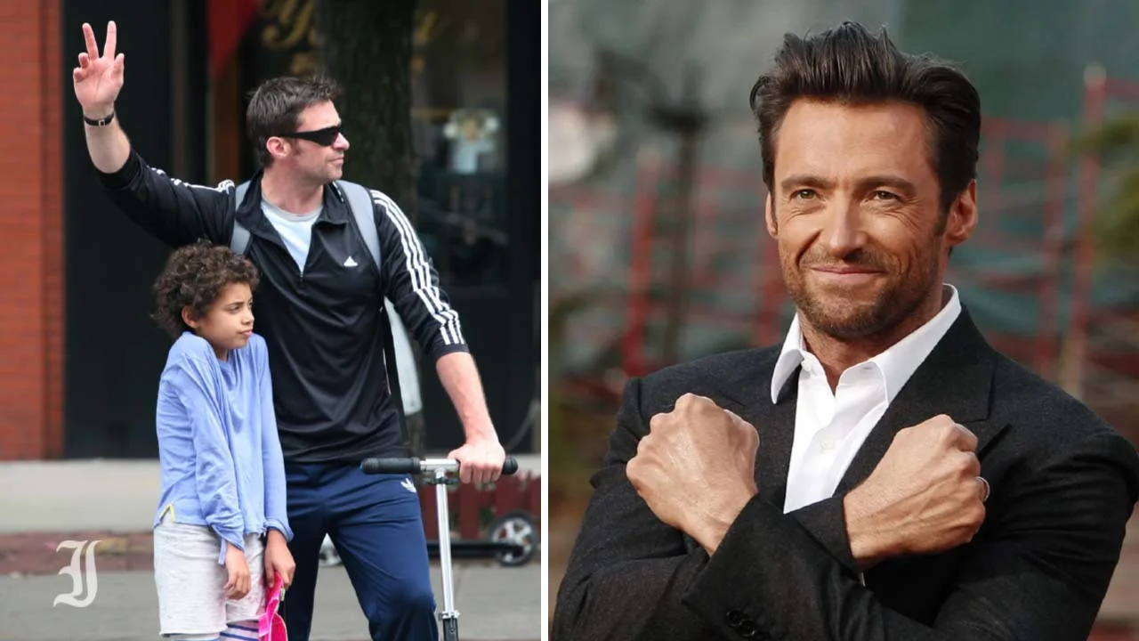 Oscar Maximilian Jackman