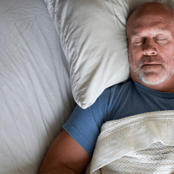 The Link Between Testosterone and Sleep