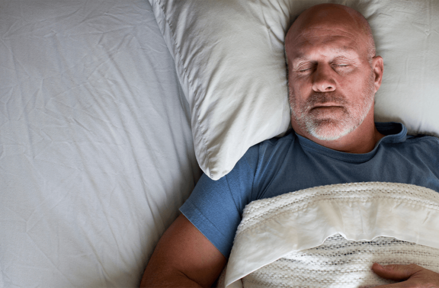 The Link Between Testosterone and Sleep