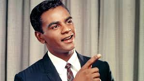 Wife of Johnny Mathis
