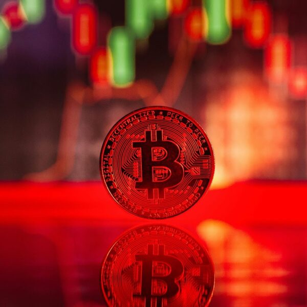 MSCI Proposal Could Eject Bitcoin Treasury Firms From Major Indexes