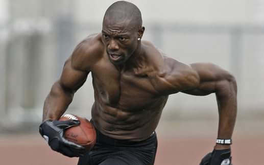 Atlin Owens: The Rising Young Athlete and Son of Terrell Owens