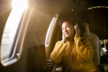 Self-Made Millionaires