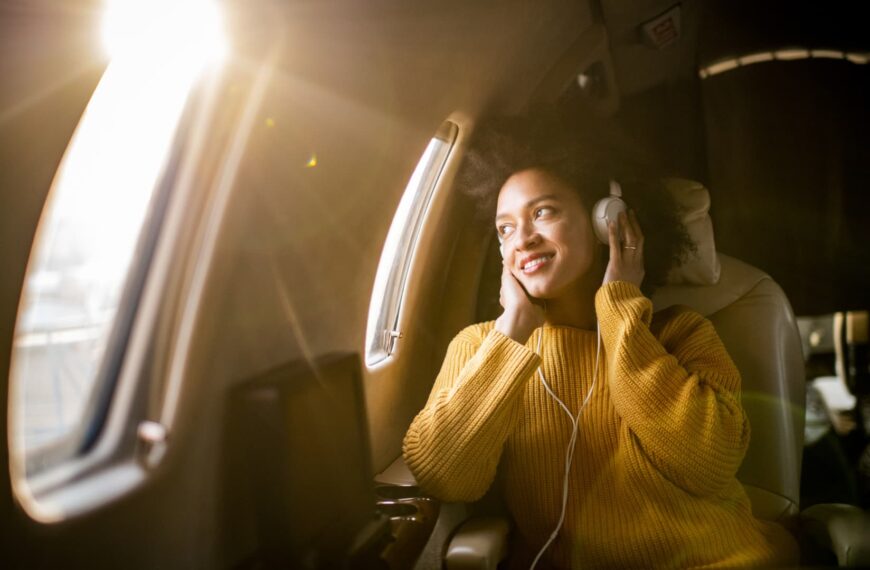 Self-Made Millionaires