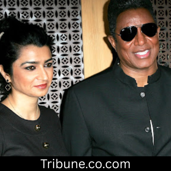 Halima Rashid — Beyond the Headlines: A Story of Grace, Growth, and Global Purpose