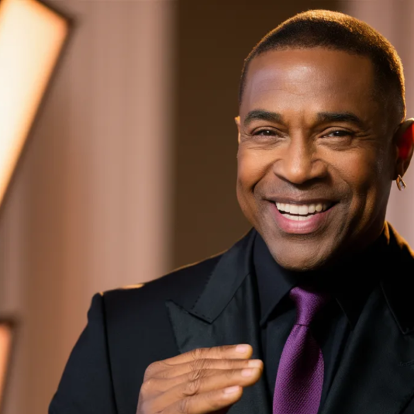 Bert Girigorie: The Private Entrepreneur Behind a Public Chapter