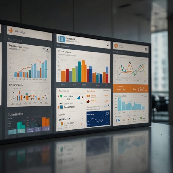 EO Pis: The Executive Operations Intelligence System Driving Smarter Business Decisions