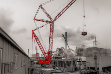 Safe Lifting Solutions