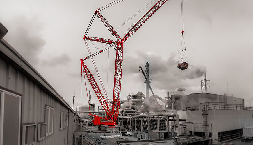 Safe Lifting Solutions