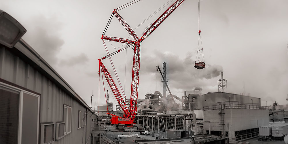 Safe Lifting Solutions