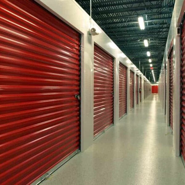Guide To Finding Storage Units in the Austin Area