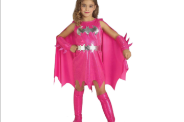 The Psychology Behind Dressing Up