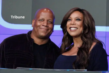 husband wendy williams