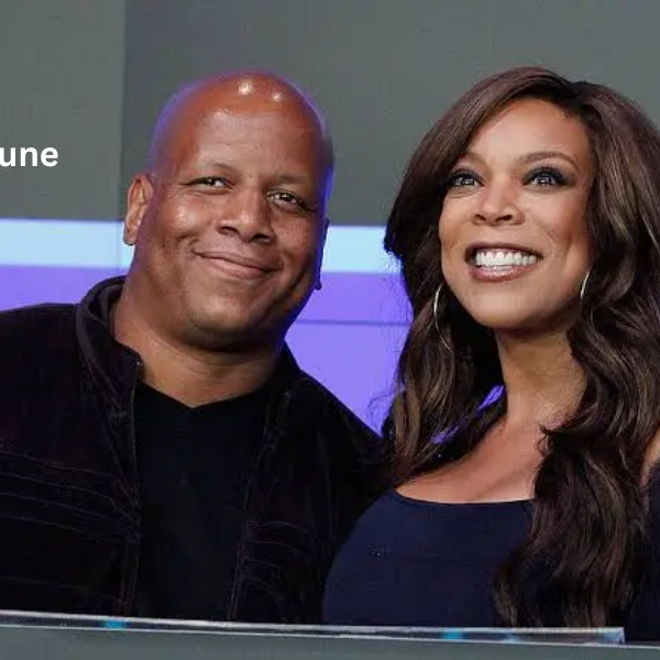 Kevin Hunter – Bio, Life Story, Marriage to Wendy Williams, Career, and Personal Life