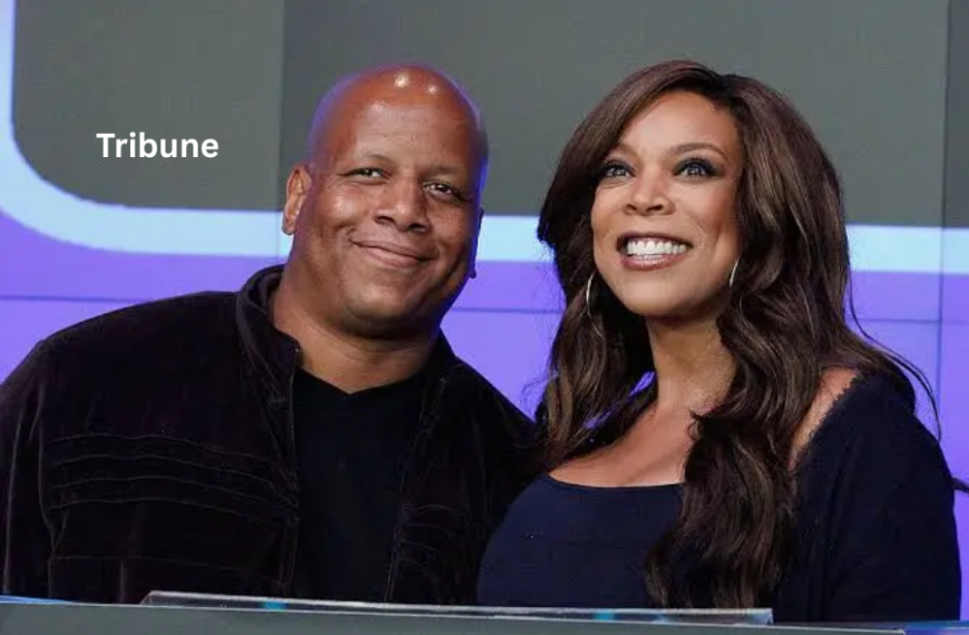 Kevin Hunter – Bio, Life Story, Marriage to Wendy Williams, Career, and Personal Life