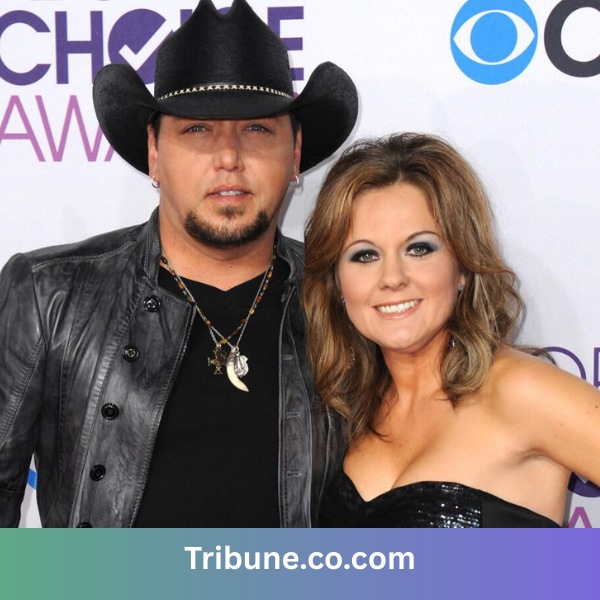 Jessica Aldean Biography, Age, Family, Husband, Children, Net Worth & Life Story