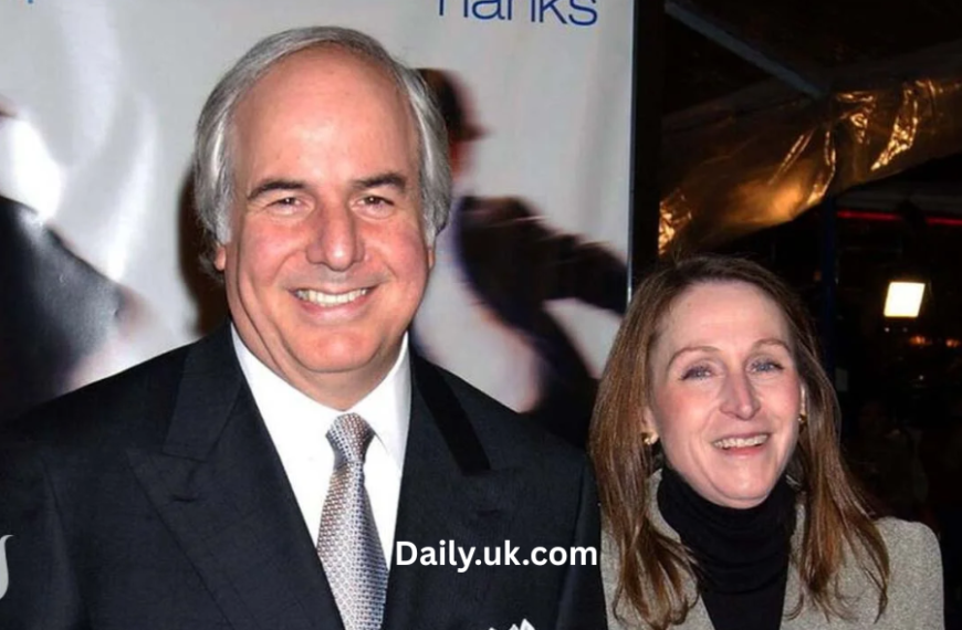 Kelly Anne Welbes Abagnale