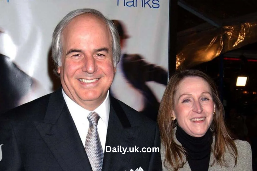 Kelly Anne Welbes Abagnale