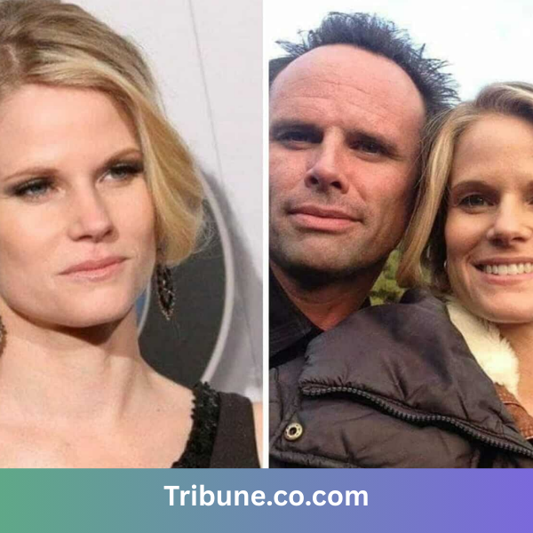 Leanne Kaun – Biography, Age, Family, Net Worth, Career & Life Story