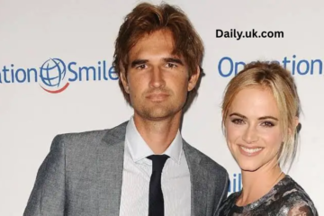 Blake Anderson Hanley