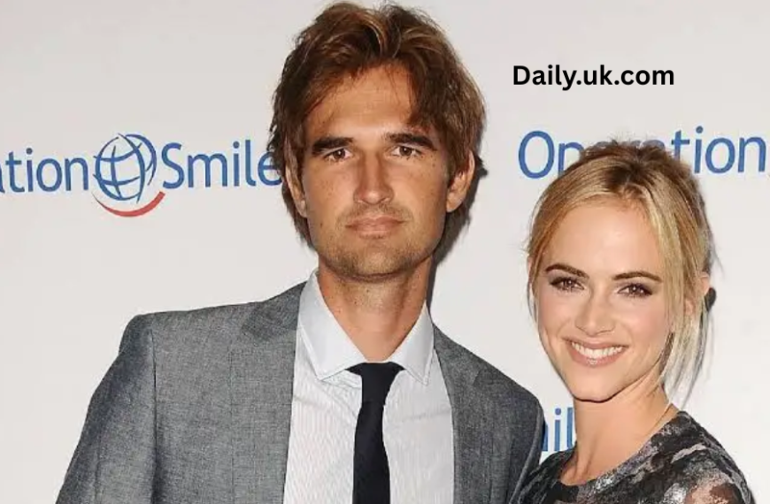 Blake Anderson Hanley