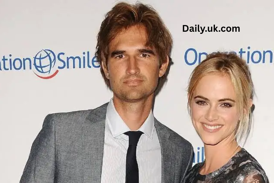 Blake Anderson Hanley