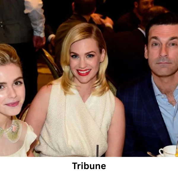 Erin Ann Shipka: Quick Bio, Family, Age, Nationality & More