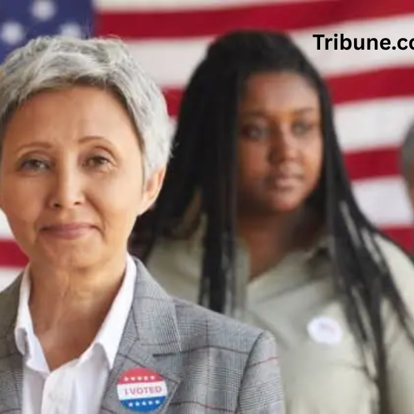 Genevieve Mecher – Bio, Age, Family, Early Life, and Personal Life