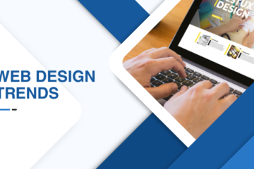 Web Design Trends
