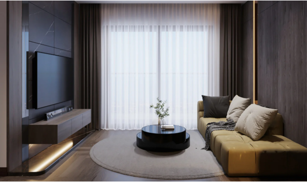 The Rise of Modular Comfort: Why Low-Profile Sofas Are Redefining Living Rooms