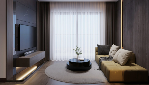 The Rise of Modular Comfort: Why Low-Profile Sofas Are Redefining Living Rooms