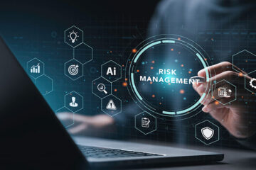 AI-Powered Risk Management Tools