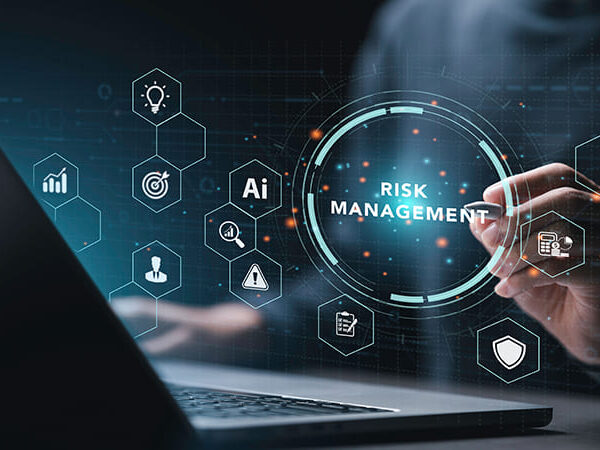 Enhancing Security With AI-Powered Risk Management Tools