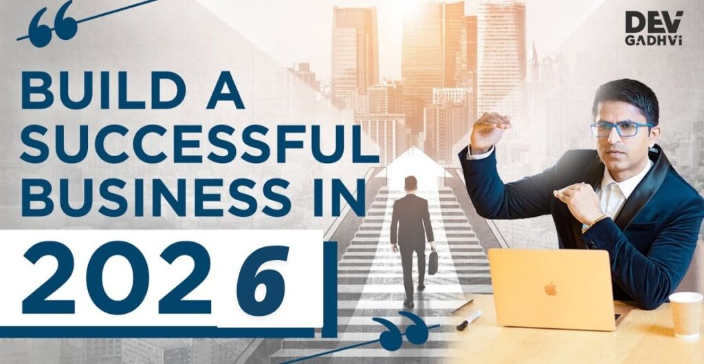 Startuplove Guide: How to Build a Successful Business in 2026 | My Blog