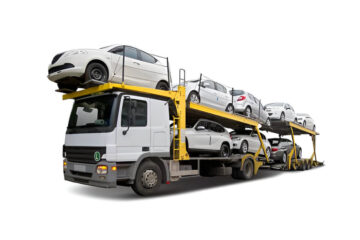 Specialty Auto Transport