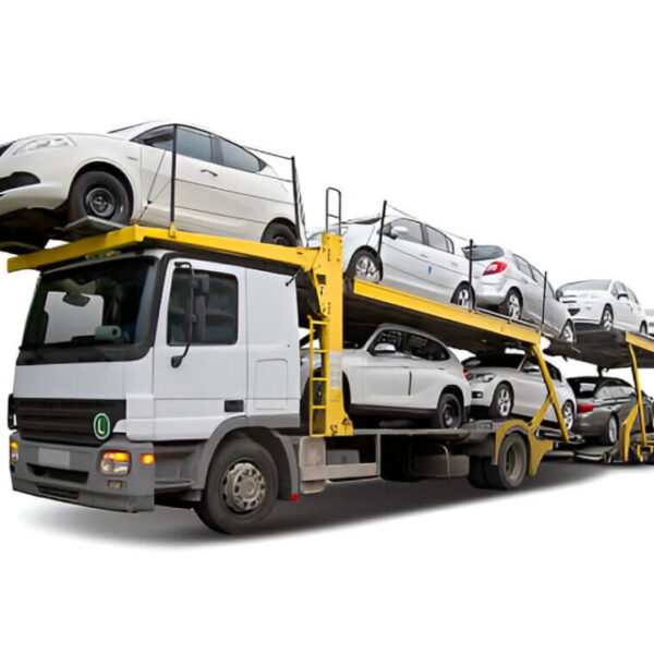 Specialty Auto Transport: Professional Shipping for Unique and High-Value Vehicles